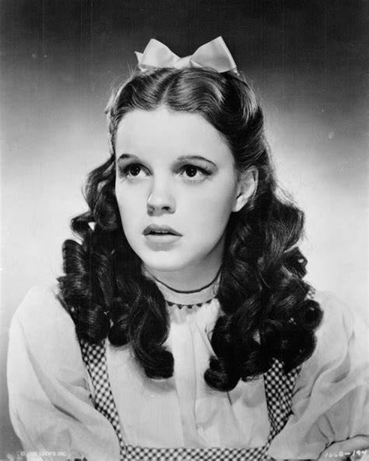 Judy Garland Judy Garland