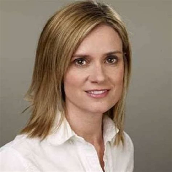 Julia Baird Bio (Wiki) 