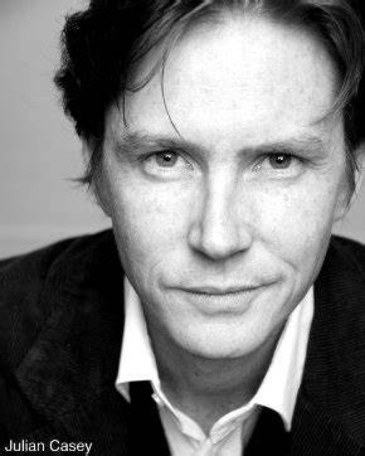 Julian Casey Bio (Wiki) 
