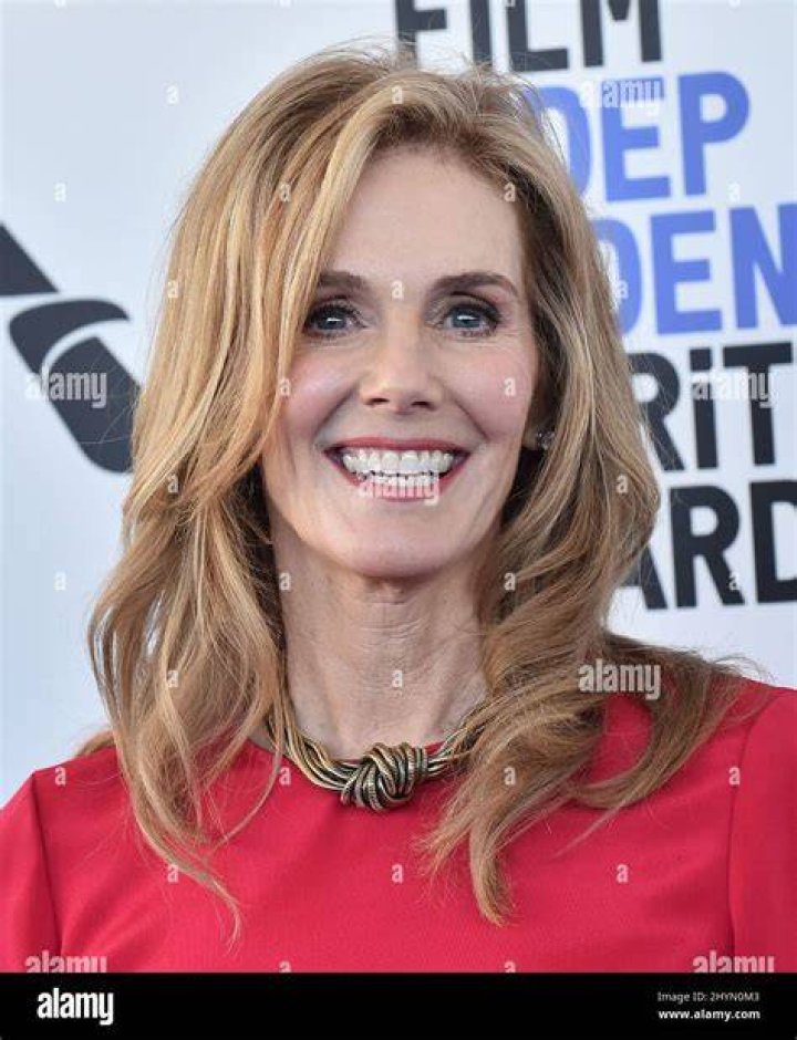 Julie Hagerty Julie Hagerty