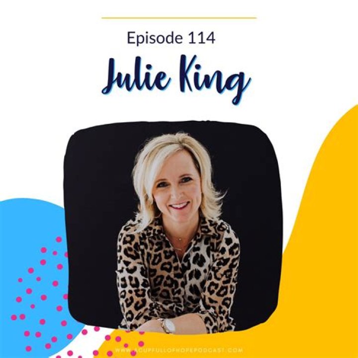 Julie King Julie King