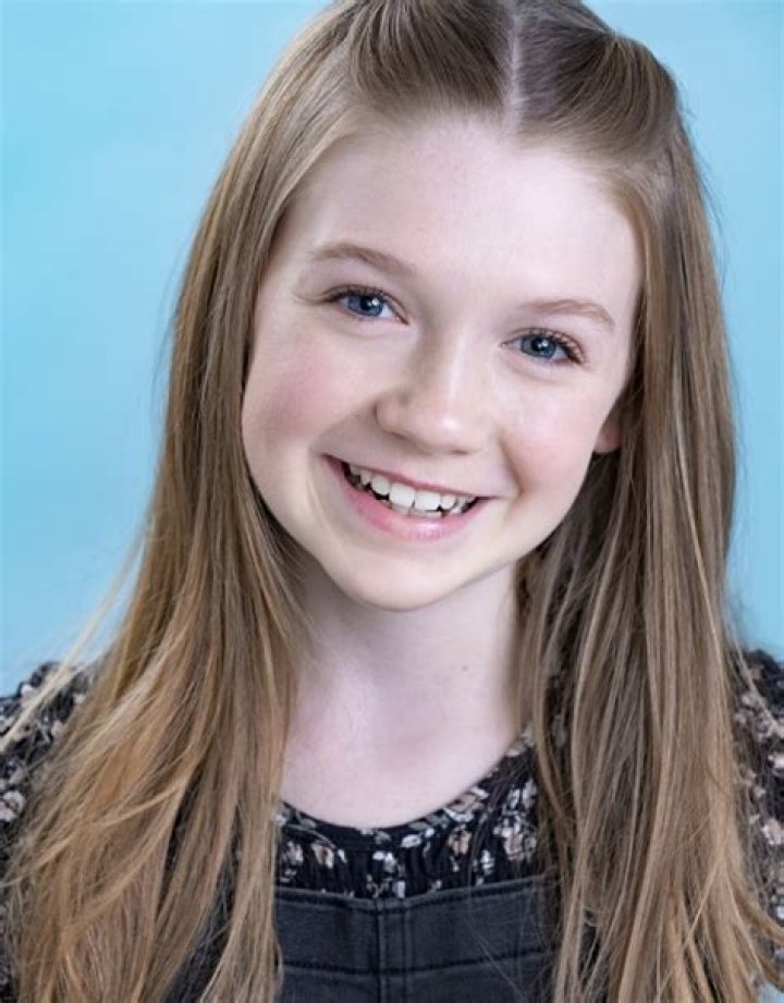 Juliet Donenfeld Bio (Wiki) 