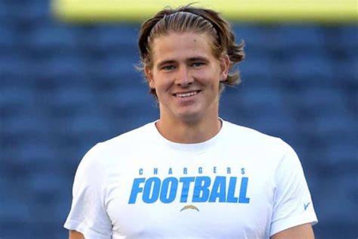 Justin Herbert Bio (Wiki) 
