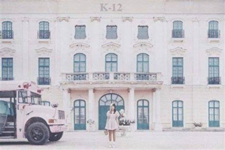 K-12 - Cast, Ages, Trivia