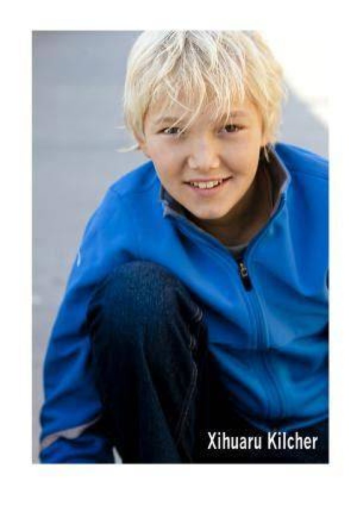 Kainoa Kilcher Bio (Wiki) 