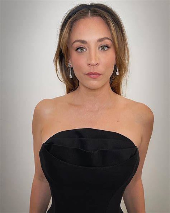 Kaley Cuoco in the To Be Fat Like Me