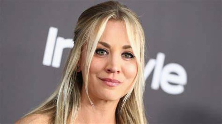 Kaley Cuoco shares update on her rescue cow Connie Cowstein