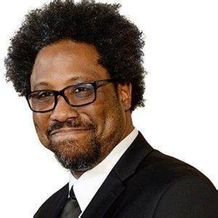 Kamau Bell Bio (Wiki) 