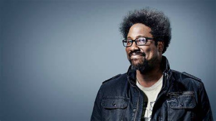 Kamau Bell Kamau Bell