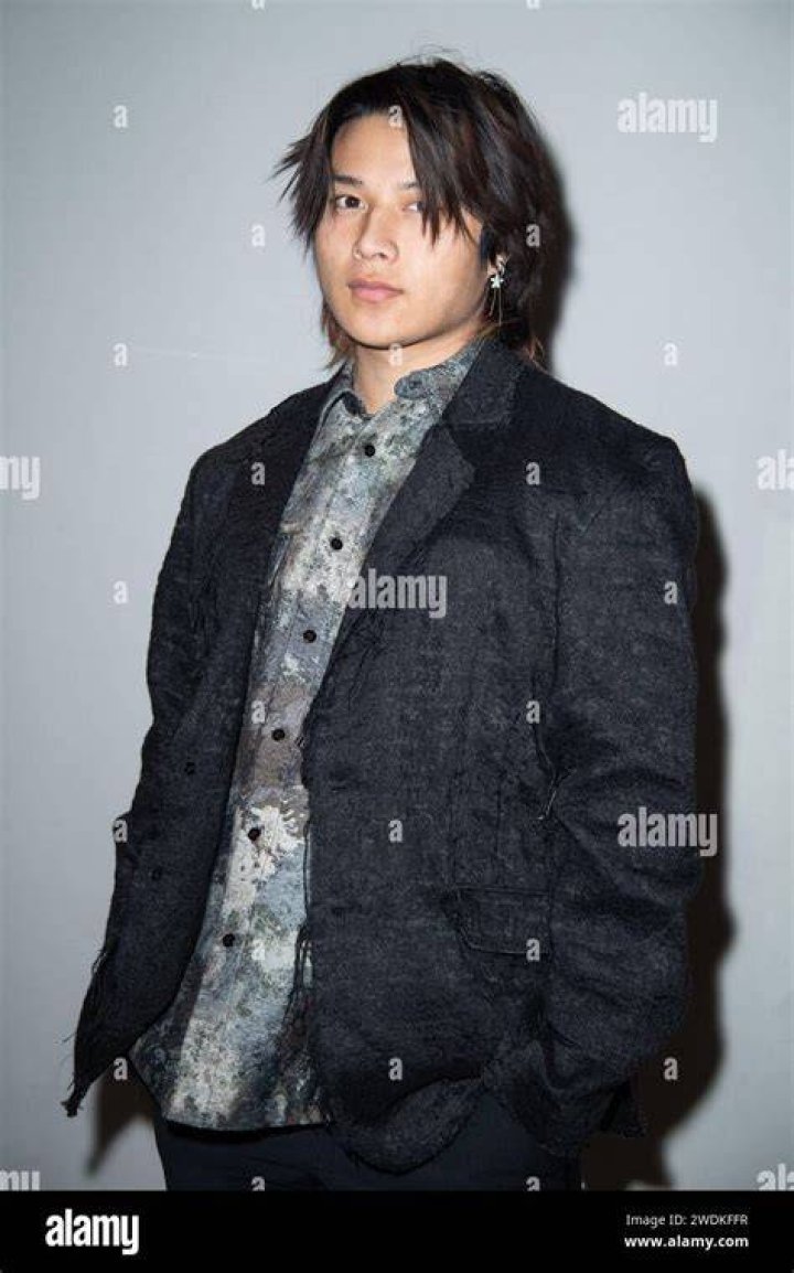 Kane Ratan is popular as the member of Asian American group, North Star Boys. 