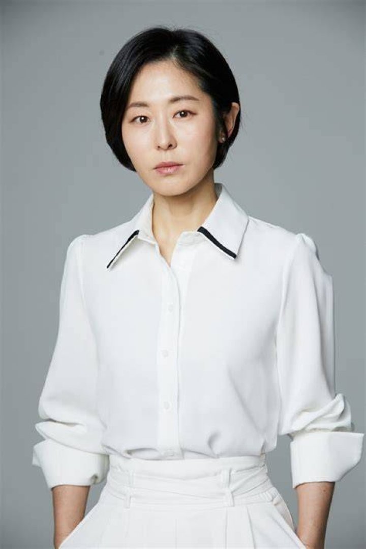 Kang Mal-geum Bio (Wiki) 