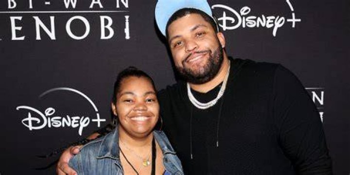 Karima Jackson Bio (Wiki) 