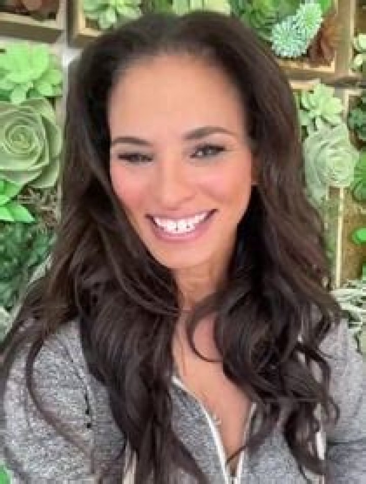 Karin Taylor Bio (Wiki) 