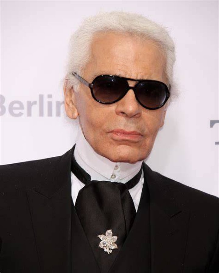Karl Lagerfeld's cat Choupette's birthday party on a private jet