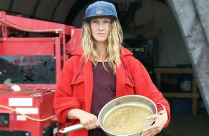 Karla Ann Charlton Bio (Wiki) 