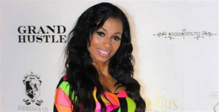Karlie Redd Bio (Wiki) 