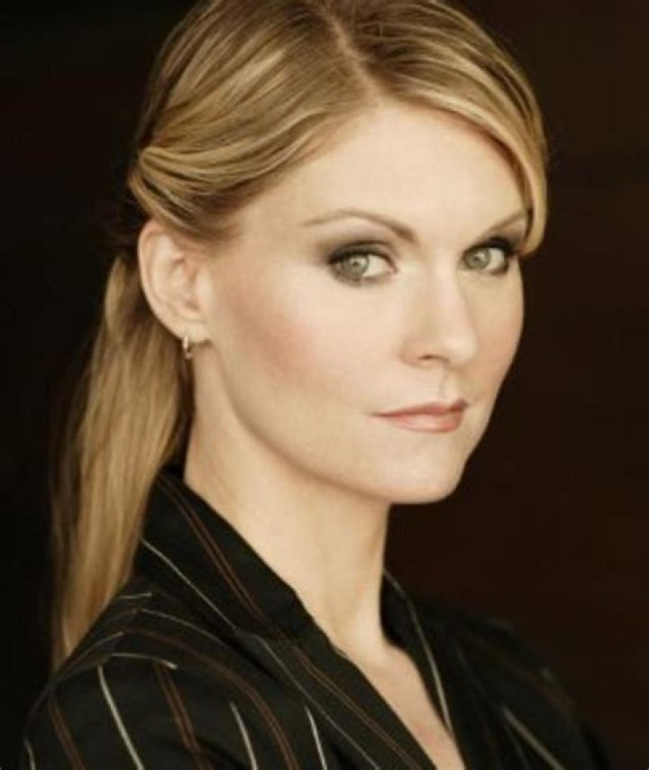 Kate Higgins Bio (Wiki) 