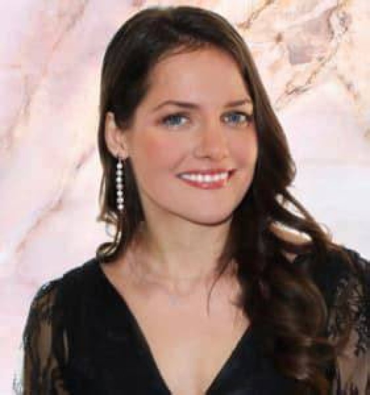 Kate Stoltz Bio (Wiki) 