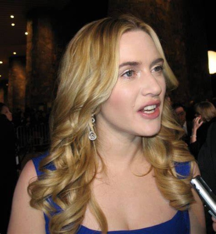 Kate Winslet Bio (Wiki) 