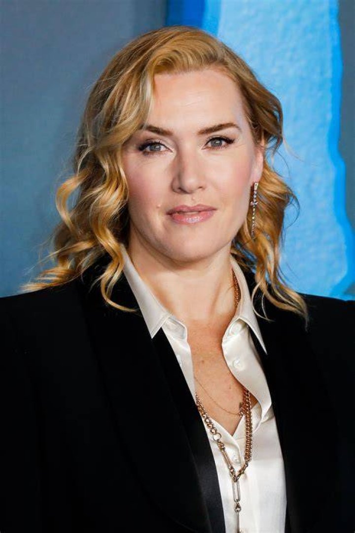 Kate Winslet Kate Winslet