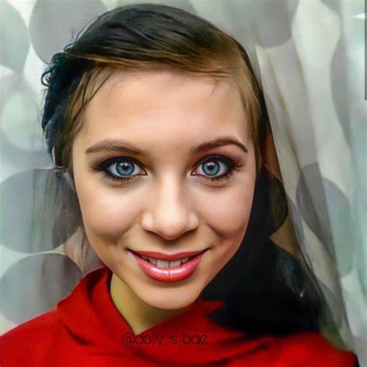 Katelyn Nicole Davis Bio (Wiki) 