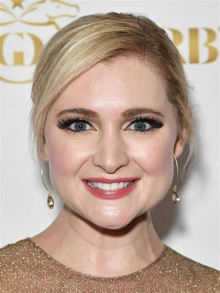 Katherine Bailess Katherine Bailess