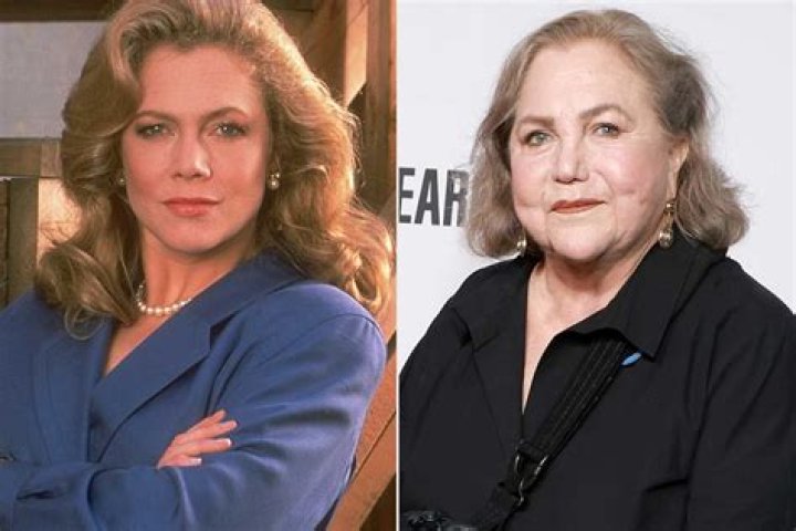 Kathleen Turner Bio (Wiki) 