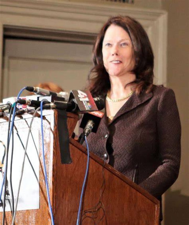 Kathleen Zellner Bio (Wiki) 