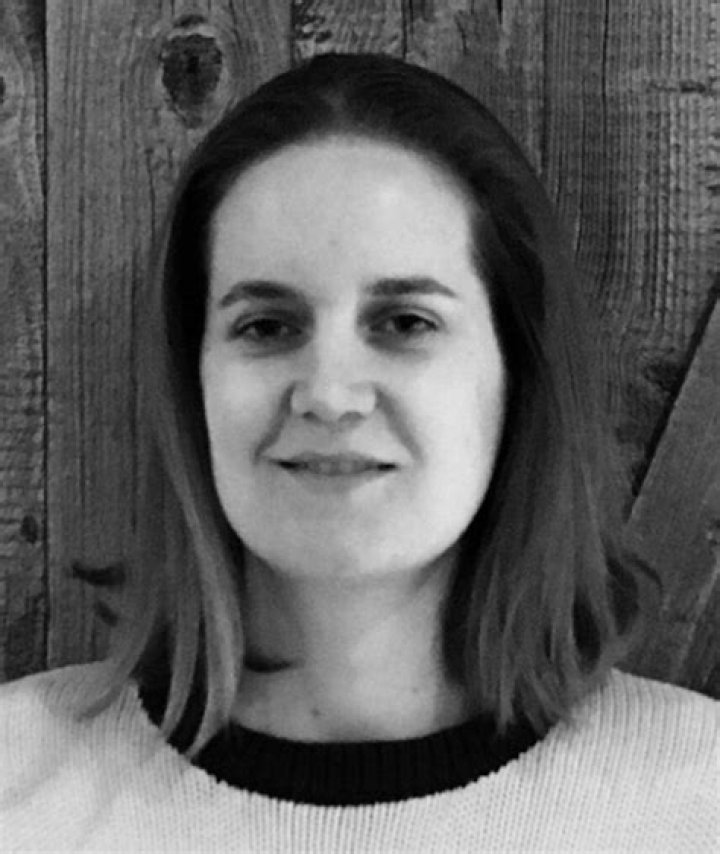 Katie Blair Bio (Wiki) 