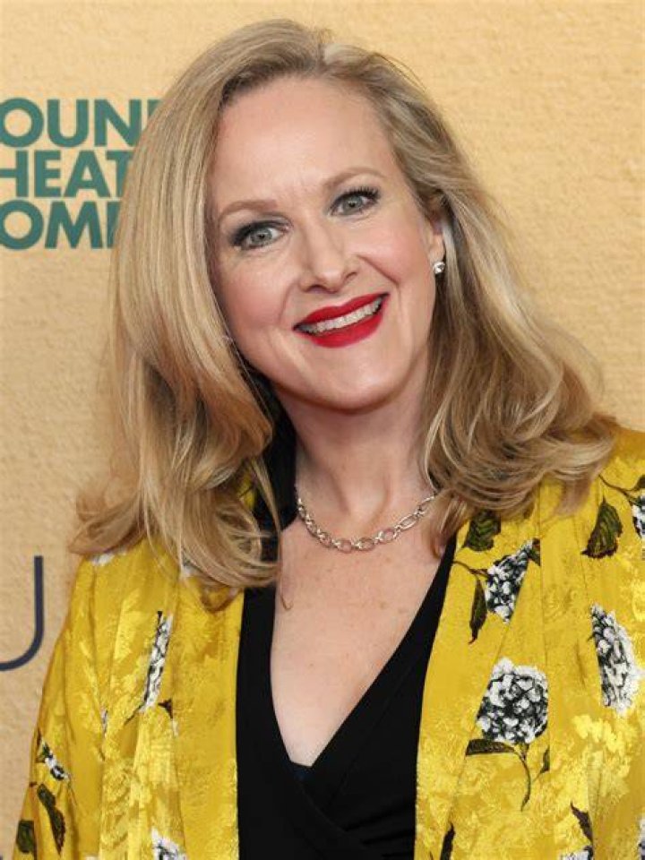 Katie Finneran Bio (Wiki) 