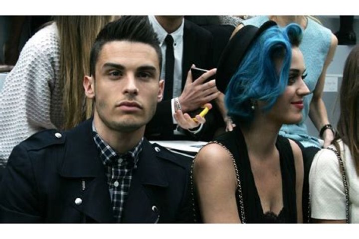 katy perry baptiste giabiconi