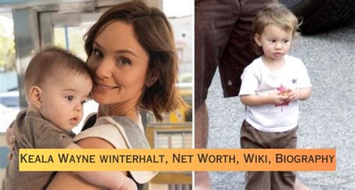 Keala Winterhalt Bio (Wiki) 