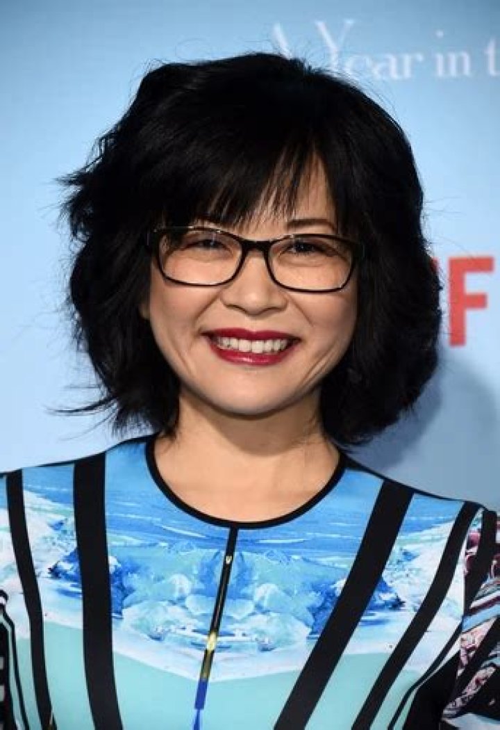 Keiko Agena Bio (Wiki) 