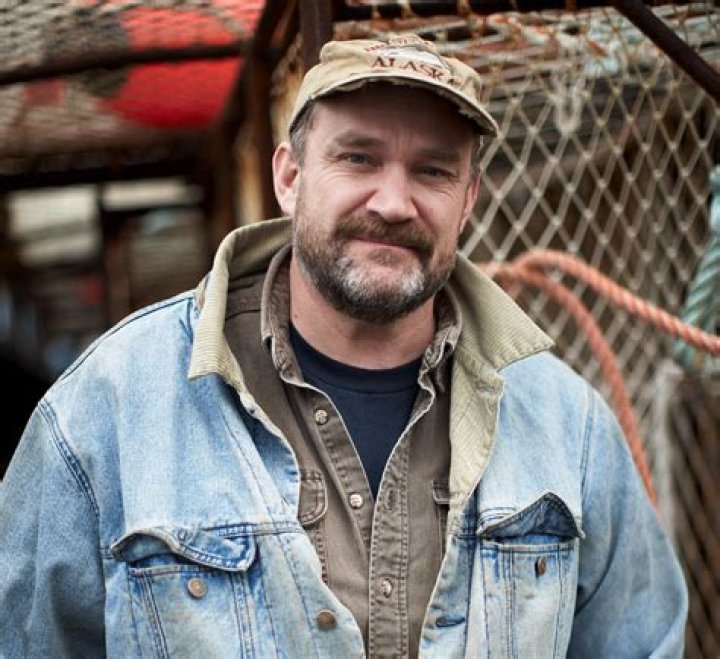 Keith Colburn Bio (Wiki) 