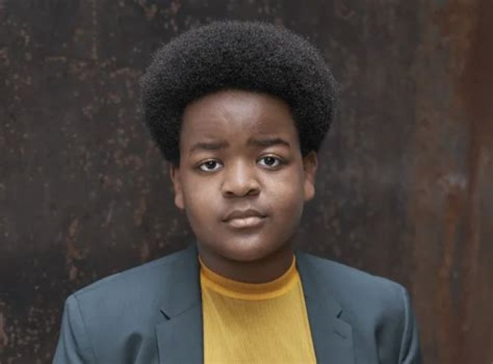 Keith L. Williams Bio (Wiki) 