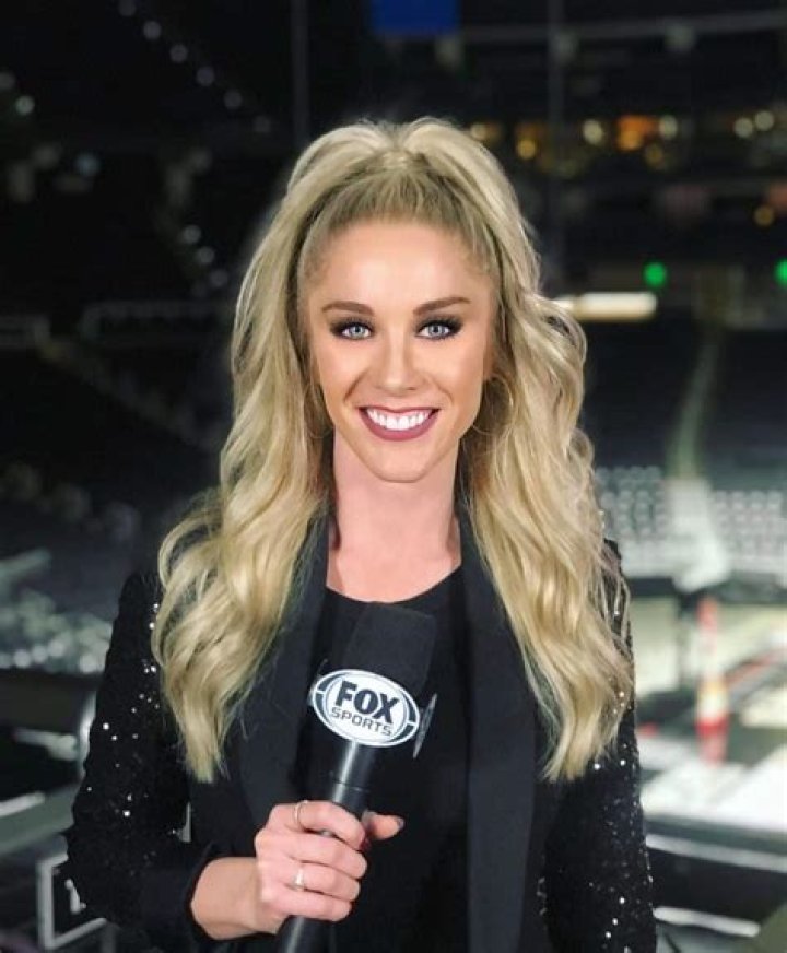 Kelly Crull Bio (Wiki) 