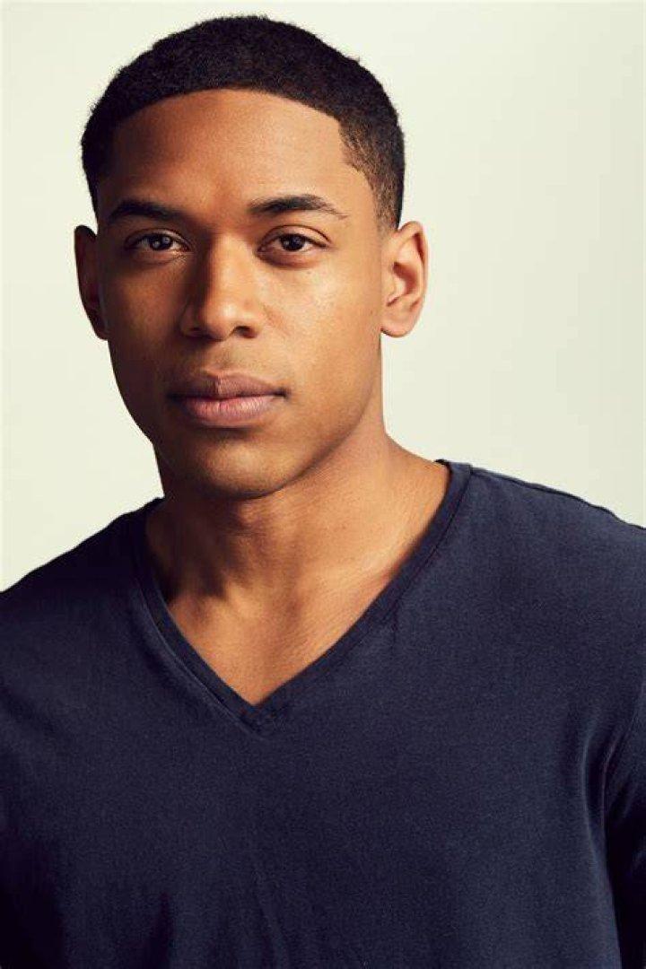 Kelvin Harrison Jr. Bio (Wiki) 