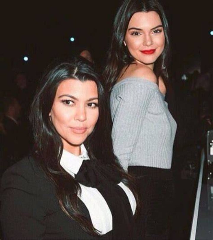 kendall and kourtney header