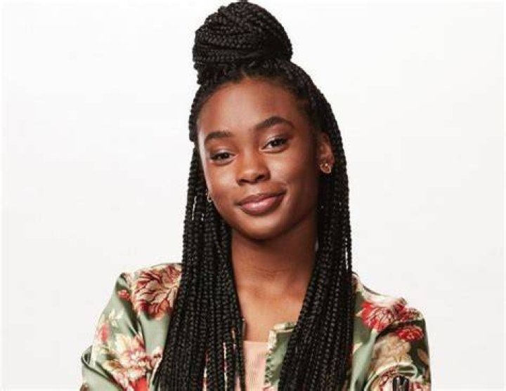 Kennedy Holmes Bio (Wiki) 
