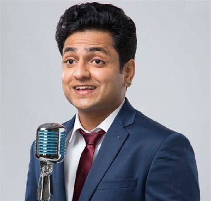 Kenny Sebastian Bio (Wiki) 