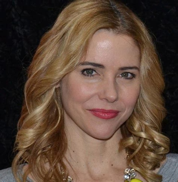 Kerry Butler Bio (Wiki) 