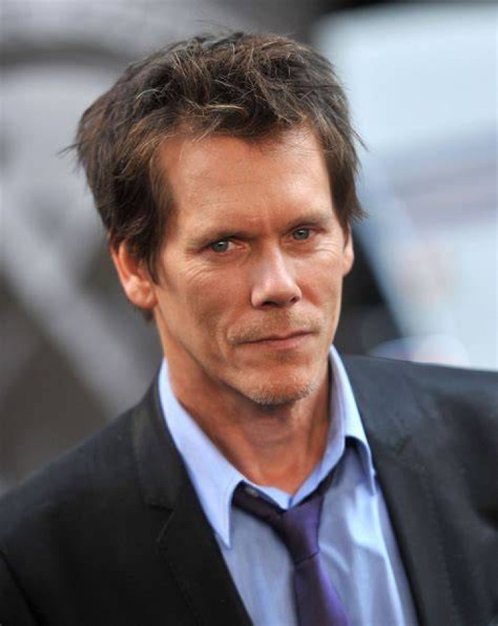 Kevin Bacon's pet Lilly