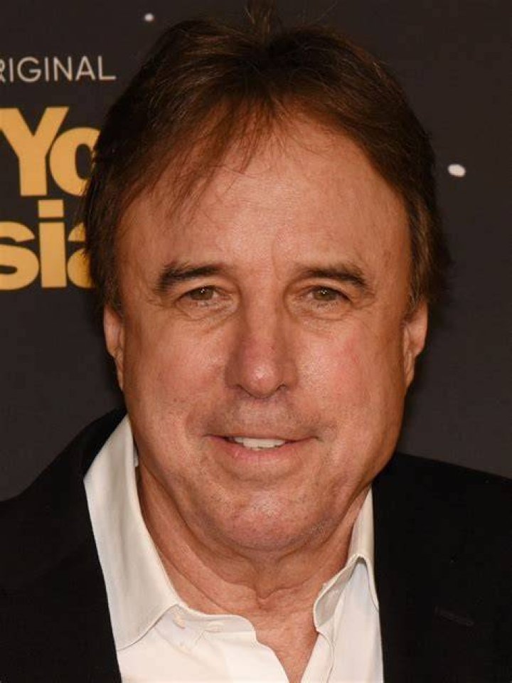 Kevin Nealon Bio (Wiki) 