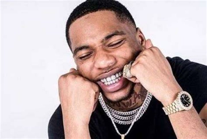 Key Glock Bio (Wiki) 
