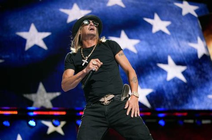 Kid Rock Kid Rock
