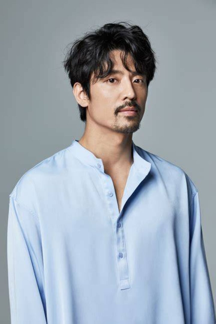 Kim Joo-hun Bio (Wiki) 