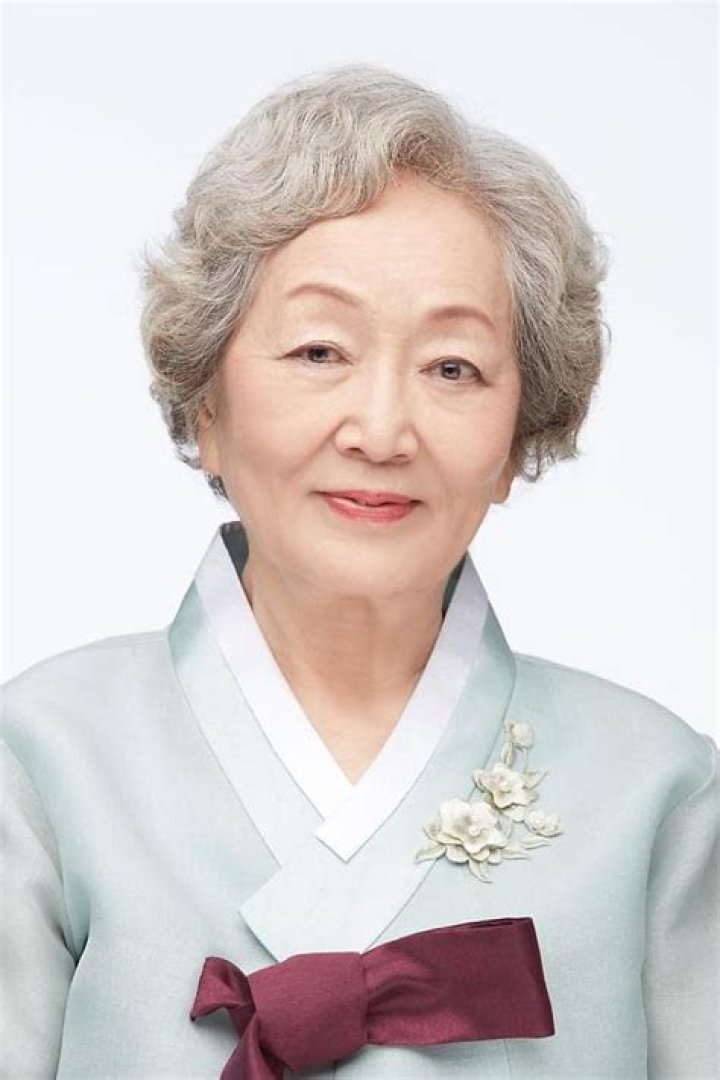 Kim Young-ok Bio (Wiki) 