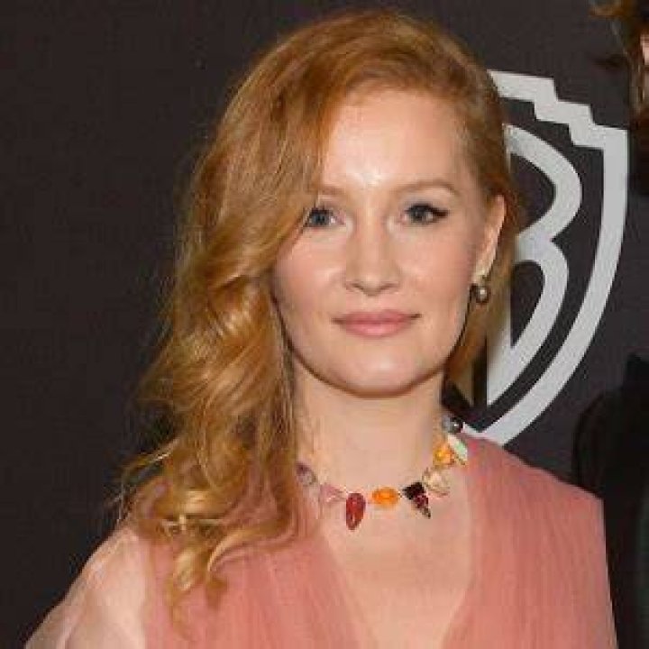 Kimberly Brook Bio (Wiki) 