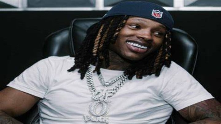King Von Bio (Wiki) 