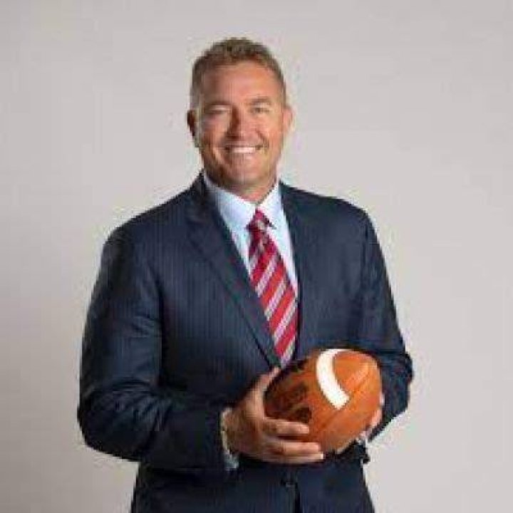 Kirk Herbstreit Bio (Wiki) 